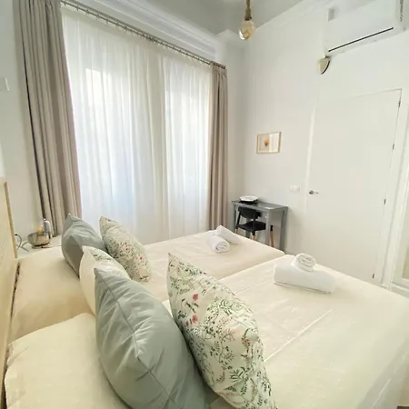 El Templete 1 Séjour chez l'habitant