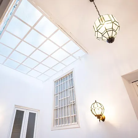 El Templete 1 Cordoue