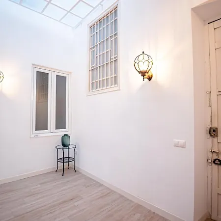 Séjour chez l'habitant El Templete 1 *