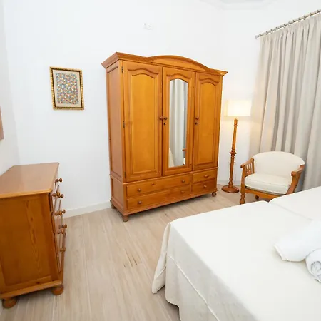 Séjour chez l'habitant El Templete 1 Cordoue