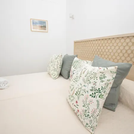 El Templete 1 Séjour chez l'habitant *