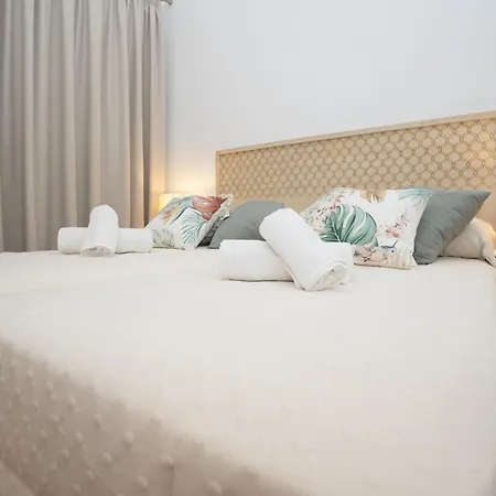 Séjour chez l'habitant El Templete 1