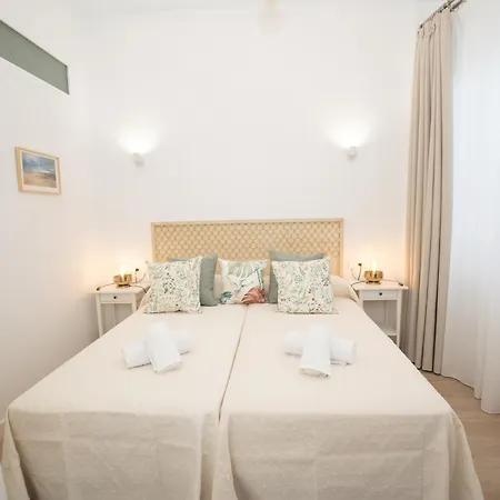 Séjour chez l'habitant El Templete 1 *