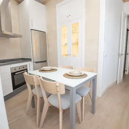 Séjour chez l'habitant El Templete 1