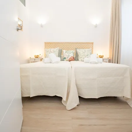 El Templete 1 Séjour chez l'habitant Cordoue