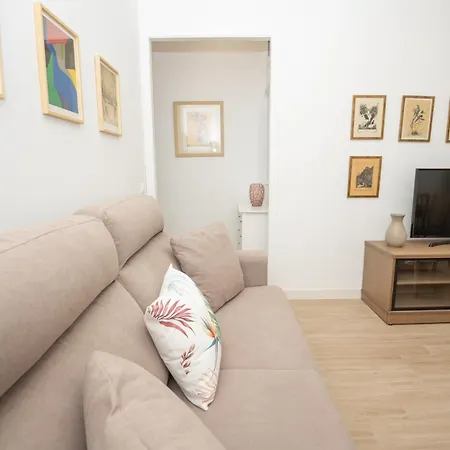 El Templete 1 Cordoue