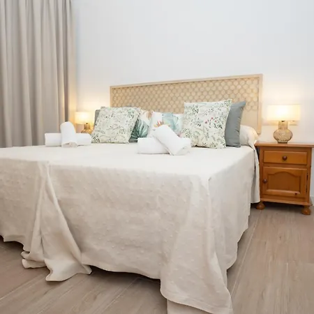 Séjour chez l'habitant El Templete 1 Cordoue