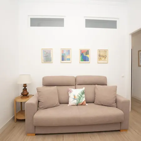 Séjour chez l'habitant El Templete 1 *