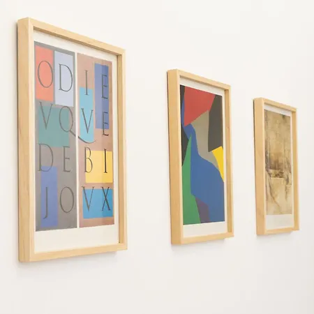 Séjour chez l'habitant El Templete 1