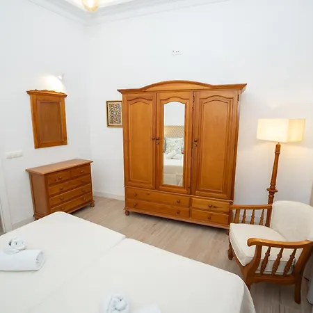 El Templete 1 * Cordoue