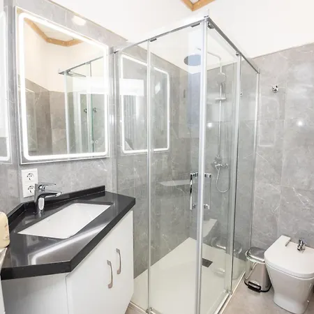 Séjour chez l'habitant El Templete 1