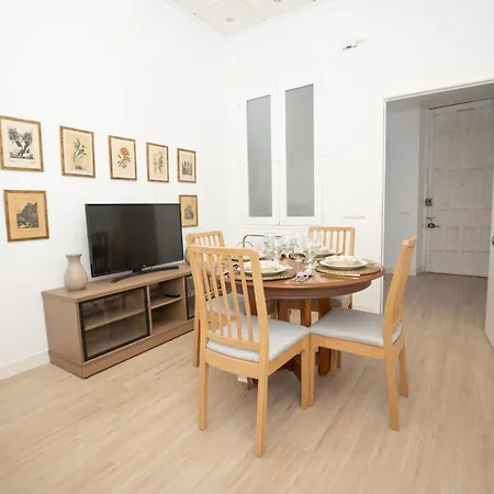 El Templete 1 Séjour chez l'habitant Cordoue