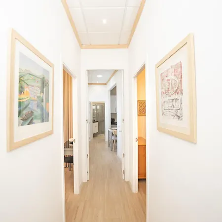 El Templete 1 Cordoue