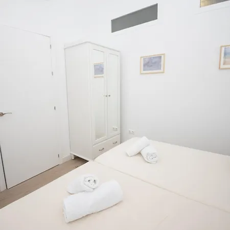 El Templete 1 Séjour chez l'habitant Cordoue