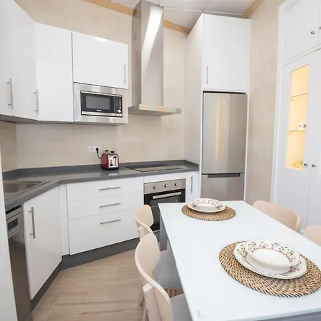 El Templete 1 Cordoue